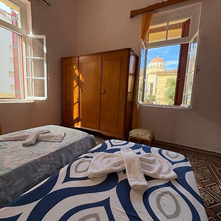 Shared House , Private Rooms With Garden Chania  Zewnętrze zdjęcie