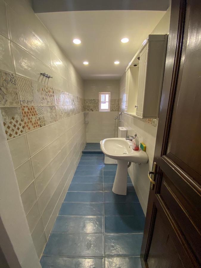 Shared House , Private Rooms With Garden Chania  Zewnętrze zdjęcie