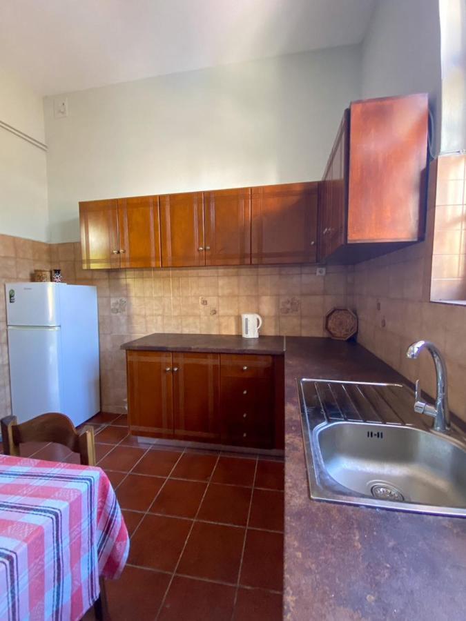 Shared House , Private Rooms With Garden Chania  Zewnętrze zdjęcie