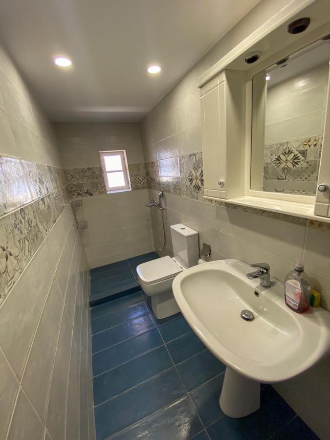 Shared House , Private Rooms With Garden Chania  Zewnętrze zdjęcie