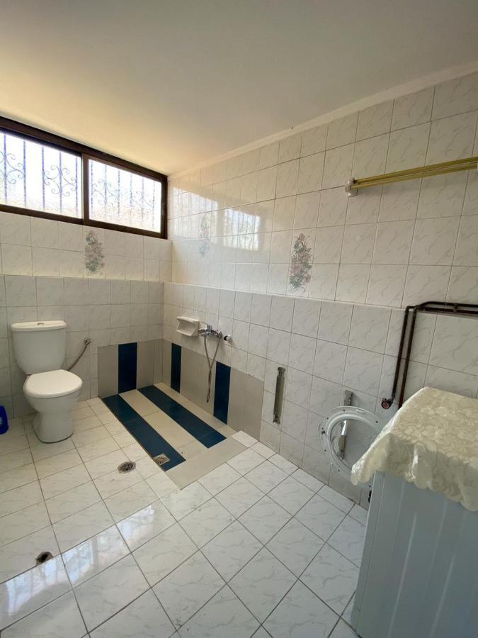Shared House , Private Rooms With Garden Chania  Zewnętrze zdjęcie