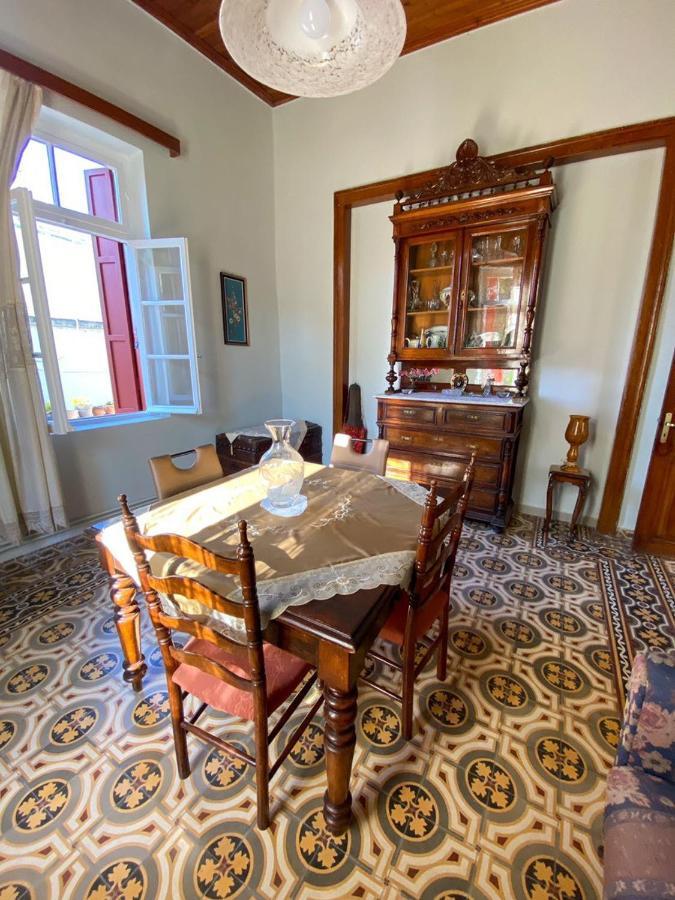 Shared House , Private Rooms With Garden Chania  Zewnętrze zdjęcie