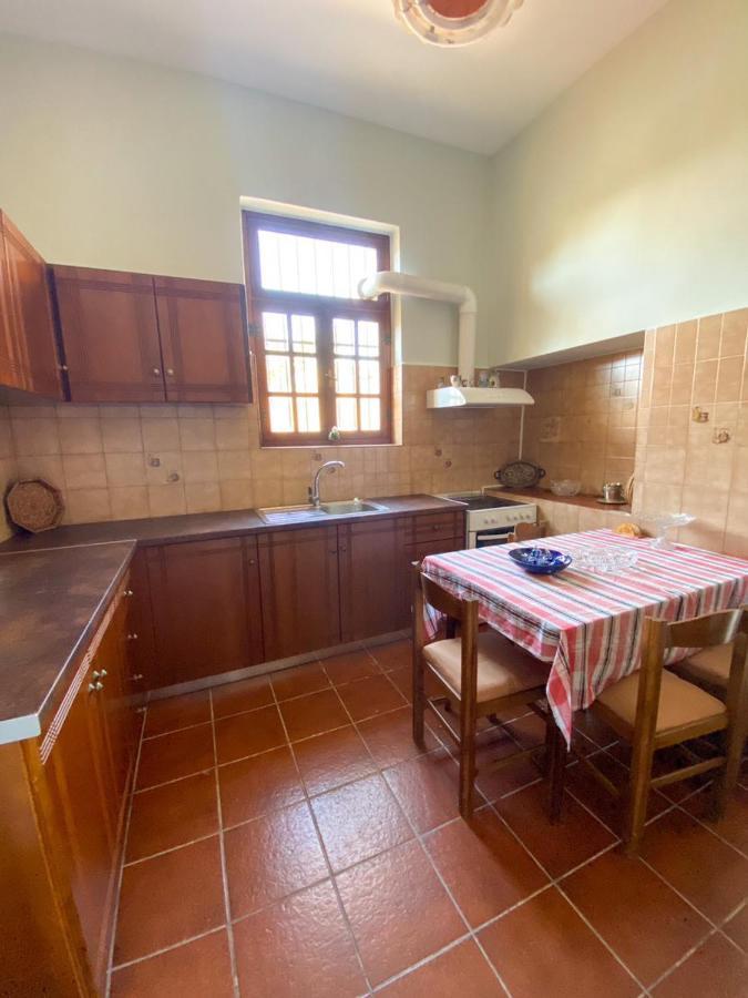 Shared House , Private Rooms With Garden Chania  Zewnętrze zdjęcie
