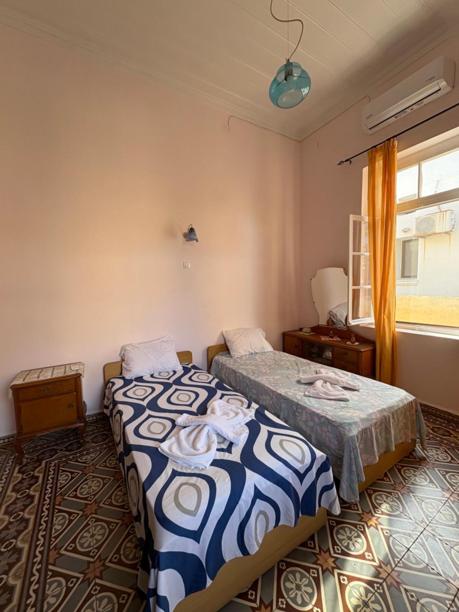 Shared House , Private Rooms With Garden Chania  Zewnętrze zdjęcie